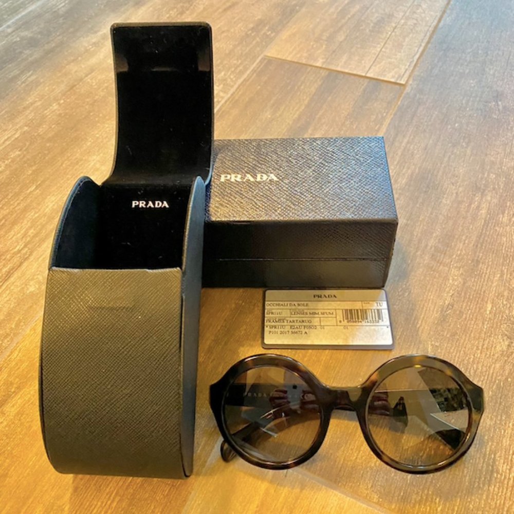 Prada Sunglasses